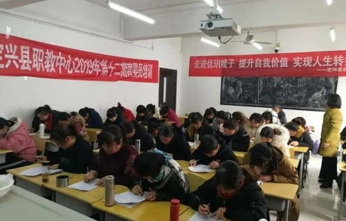 通河电子商务专业培训班