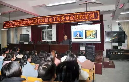 电子商务考研专业培训班