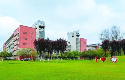 连云港职高电子商务专业