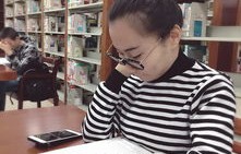 电子商务专业博士研究生
