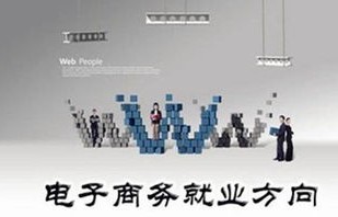 电子商务的专业基本知识
