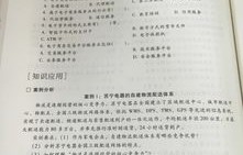 电子商务专业考试练习题
