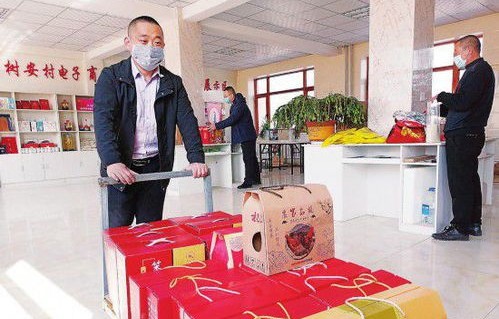 东辽县专业的电子商务