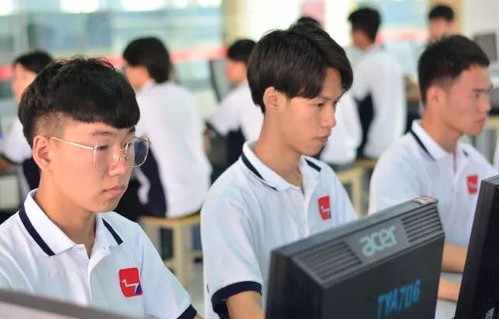 景区电子商务专业化妆师
