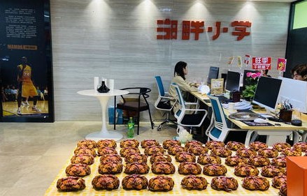 女生电子商务专业好不好