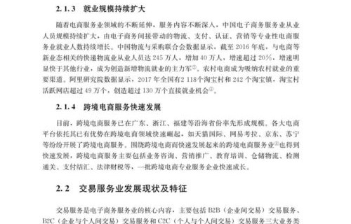 电子商务专业ps实训总结范文