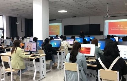 电子商务专业性很强吗