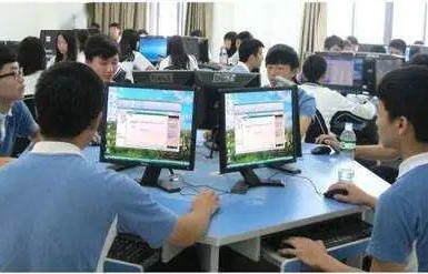 电子商务与网络技术专业