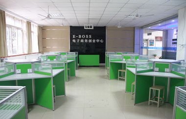 国际电子商务工程师专业
