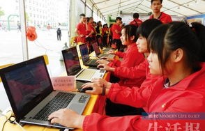 中专学护理专业还是电子商务