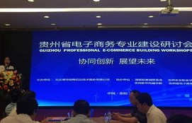 苏州大学的电子商务专业