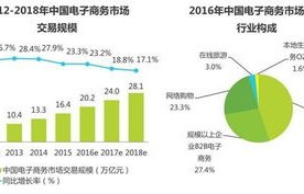 电子商务专业技术和运营