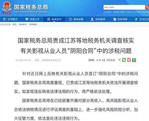 刘晓庆被举报偷税漏税 税务部门调查