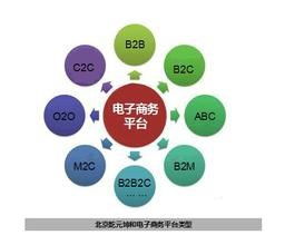 电子商务专业有学c吗