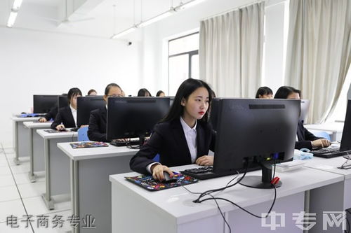清华电子商务专业怎么样