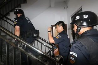 宵禁期间洛杉矶警方实施大规模抓捕行动，严打犯罪活动