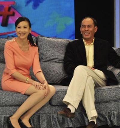 妈妈眼中的黄圣依，从电视台得知的结婚消息