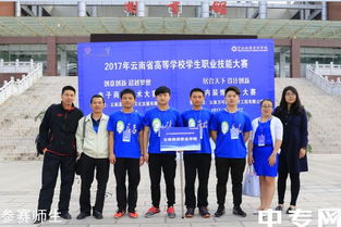 云南省电子商务专业学院
