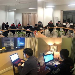 电子商务专业学生水平差