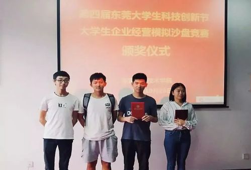 电子商务专业群建设项目