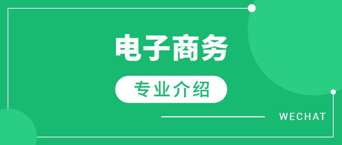 电子商务专业的电商文案