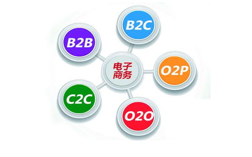 电子商务专业职称是什么