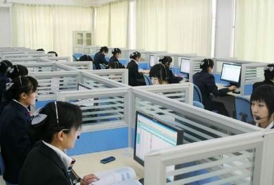 专科生电子商务专业考公