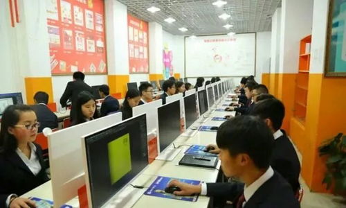 九江大专电子商务专业