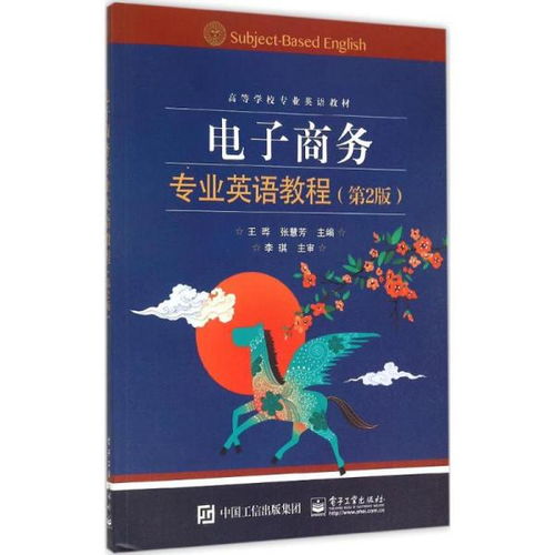 电子商务专业英语Unit2
