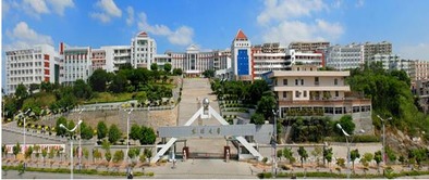 黎明职业大学电子商务专业函授