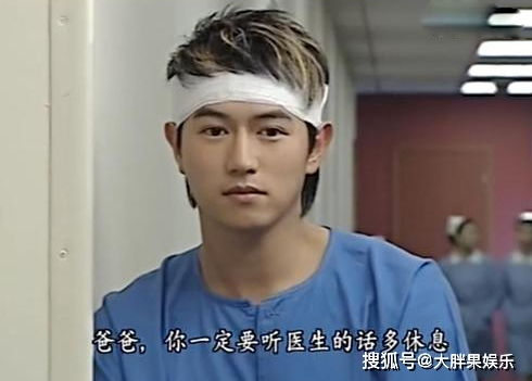 男子拍下奇异“麦田漩涡”