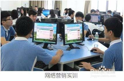 电子商务要学哪些专业课