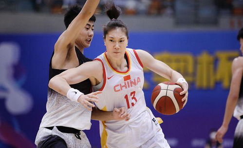 你觉得中国女篮在亚洲杯能走多远